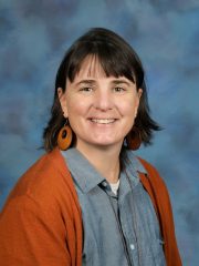 Photo of Katie Fistler